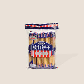 Mixx奶盐味苏打饼干 350g