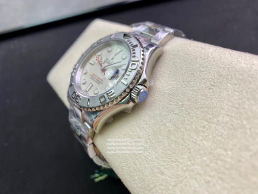 AR神作 Yacht-Master级进口904L游艇40mm＂实心针轴＂3135机芯系列🔥
强特点 商品图3