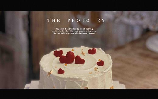 比起心动，更爱心安。二人甜蜜分享 商品图6