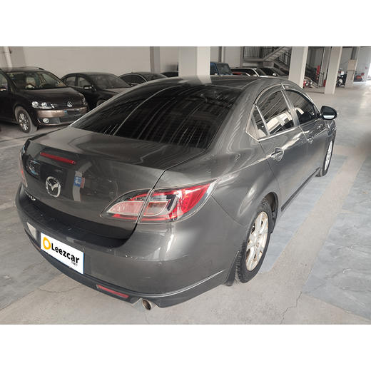 马自达 睿翼 2.5L 自动尊贵版 【长租-北京】 商品图6