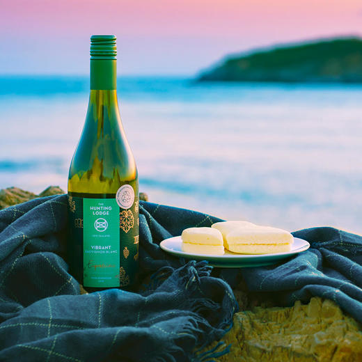 【6支装】新西兰琅庭酒庄 绽放长相思葡萄酒 750ml*6 商品图4