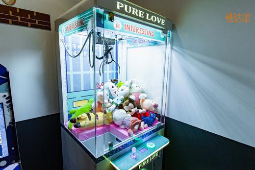 河北慢姑娘邯郸壹号院别墅轰趴馆 商品图6