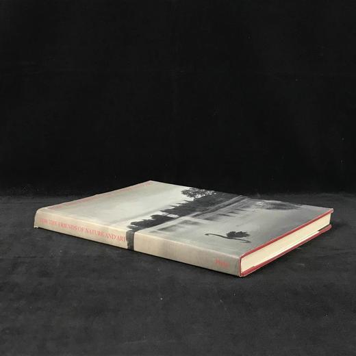 德绍-沃尔利茨园林王国 数百幅插图 精装大16开 商品图1