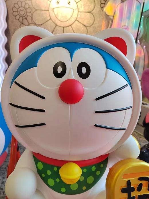 哆啦A梦节日系列-招财 商品图5