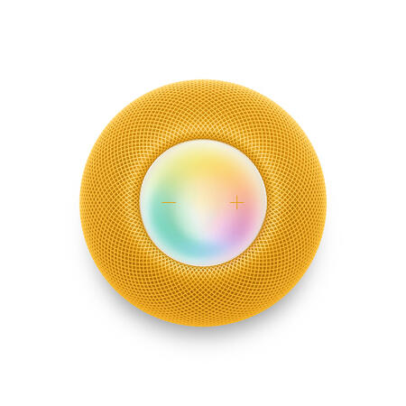 Apple/苹果 HomePod mini 智能音响/音箱 蓝牙音响/音箱 智能家居 商品图3