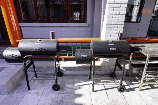 北京慢姑娘伯安居轰趴馆 商品图3