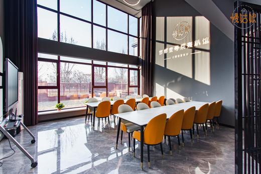 河北慢姑娘邯郸壹号院别墅轰趴馆 商品图1