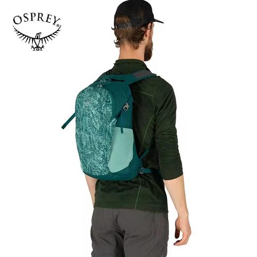 OSPREY Daylite日光小鹰双肩包13升户外通勤旅行便携多功能超轻 商品图4