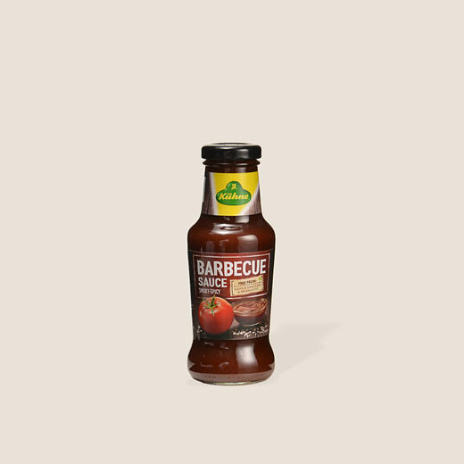 冠利烧烤调味酱 250ml 商品图0