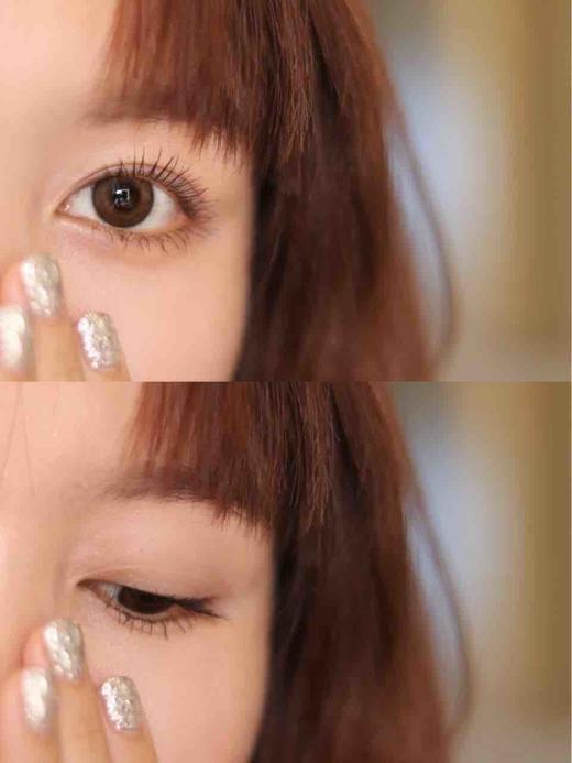 韩国珂莱欧Clio睫毛膏 Kill Lash红盖子黑管卷翘浓密防水纤长持久01 02 商品图7