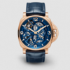 沛纳海 Luminor庐米诺 Tourbillon GMT Goldtech™腕表 - 47毫米 PAM01060 商品缩略图0