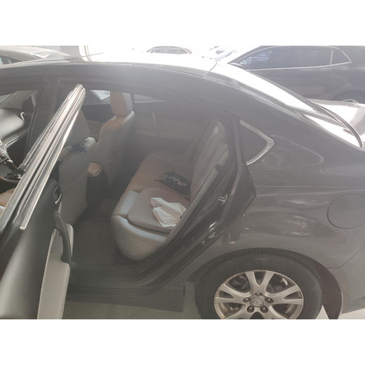 马自达 睿翼 2.5L 自动尊贵版 【长租-北京】 商品图9