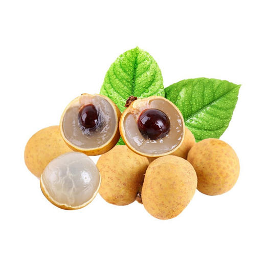 泰国龙眼4.5斤装 商品图0