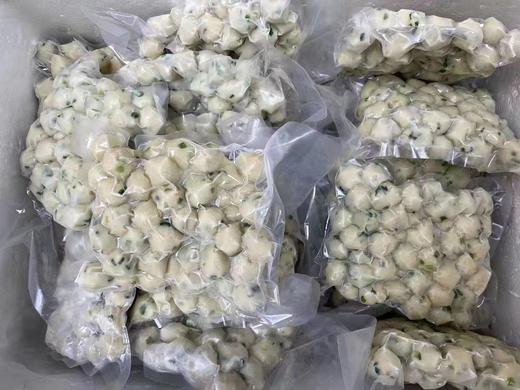 马鲛鱼丸 商品图0