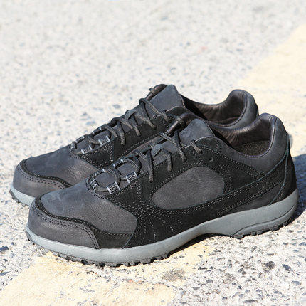 哥伦比亚男式休闲鞋DM0068 商品图0