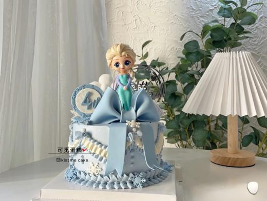 爱莎蝴蝶结款 商品图0