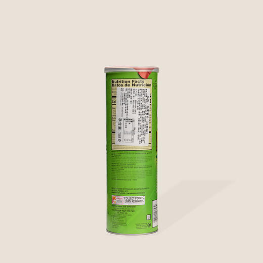 品客薯片(洋葱味) 158g 商品图1