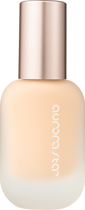 极光星球日不落持妆控油长效保湿粉底液30ml（2111129）