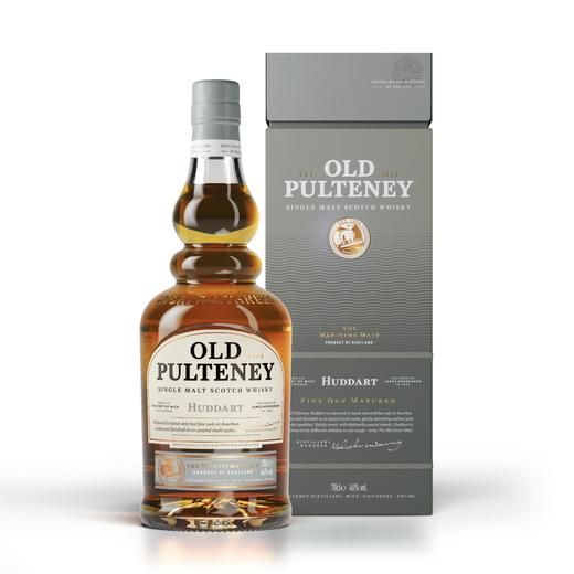 富特尼赫达单一麦芽威士忌（Old Pulteney Huddart） 商品图1