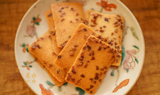 山核桃仁脆片 商品图3