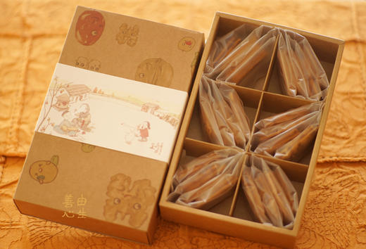 山核桃仁脆片 商品图5