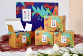 滋补药食秒变「小零食」，好评100%