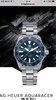 原单！   保真！新款到货！Original Tagheuer,泰格豪雅竞潜系列石英表！~43mm表径，蓝宝石镜面，超强夜光指针，原装机芯，支持拆机验货，超高难度精钢拉丝工艺无法仿制，一表一码配吊牌 商品缩略图2