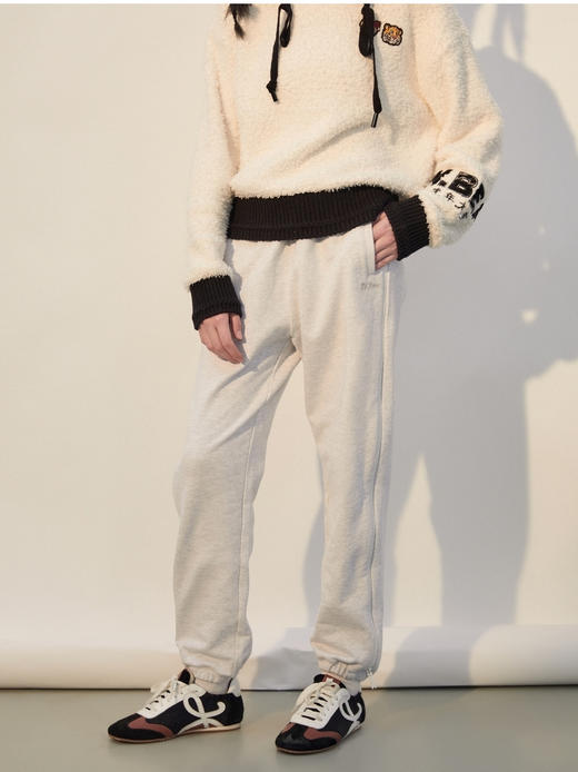 TeenieWeenie小熊简约休闲裤TTTM221102T 商品图2