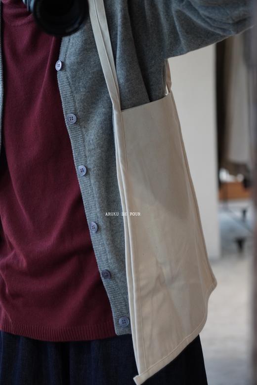 maison de soil羊毛高领 商品图13