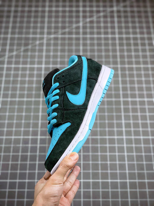 Nike SB Dunk Low 小钻石💎 商品图5