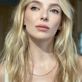 订购14周到｜Alighieri-Jodie Comer 同款-Dante Chain-裸链 项链［英国设计师］