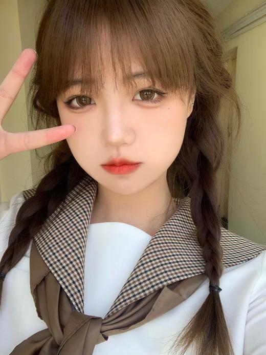 超大直径丨甜橙珍宝珠·Sheepcon丨14.5mm（年抛/2片装） 商品图11