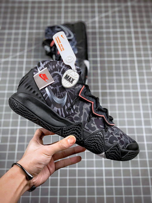 NK Kybrid S2 第四弹- "黑武士" 商品图3