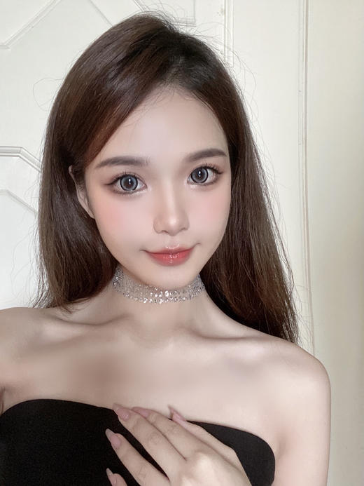 超大直径丨奶油多士·Sheepcon丨14.5mm（年抛/2片装） 商品图6