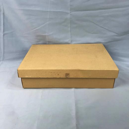 日本西式餐具套组 11件装 原盒保留 实物见视频 商品图9