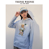 TeenieWeenie小熊卡通连帽卫衣TTMW221101T 商品缩略图0