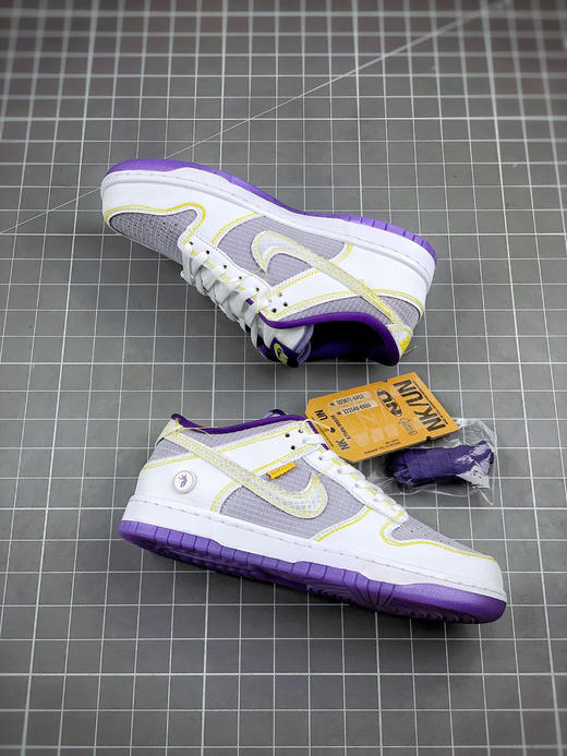 Union LA x Nike Dunk Low  最新联名款 商品图4