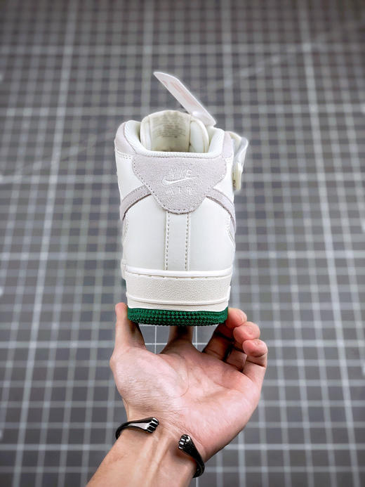 Air Force 1 MID 寿桃满天星 商品图7