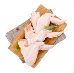 旗舰店 大红门 鸡全翅8kg 商品图1