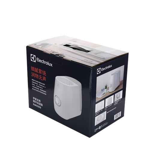 伊莱克斯 EGEH2110循环加湿器 商品图0
