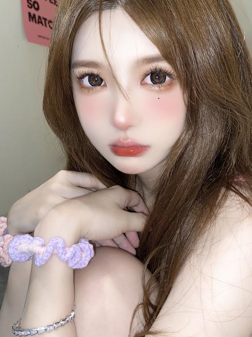 超大直径丨千禧石墨·Sheepcon丨14.5mm（年抛/2片装） 商品图7