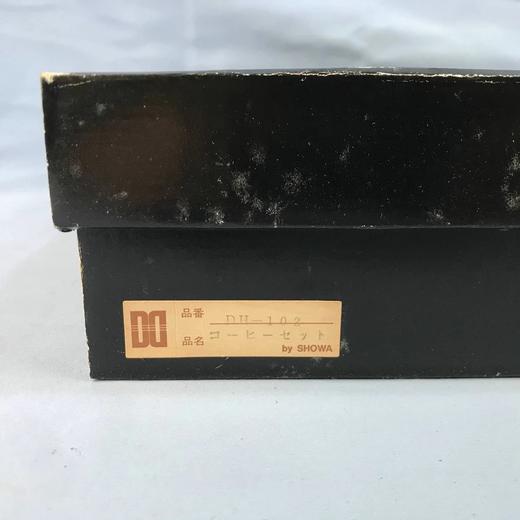 英国王室品牌DaksSimpson白瓷茶具套组 5套装 原盒保留 实物见视频 商品图8