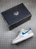 Air Force 1 Low 灰白蓝钩 商品缩略图2
