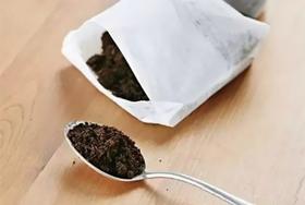 日签|挂耳重复利用的正确姿势三