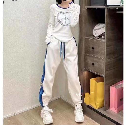 Yoyo休闲卫裤129 商品图0