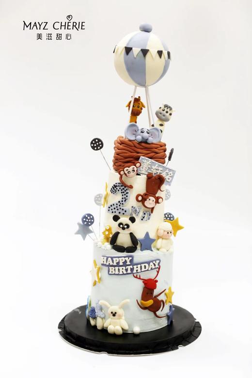 动物派对 商品图0