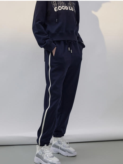 TeenieWeenie小熊简约休闲裤TTTM221102T 商品图3