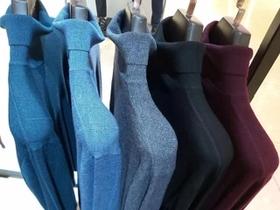 4F蒙帝菲尔毛衫