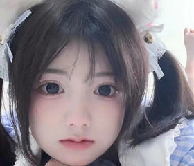 Aromi 半年抛美瞳 奶球黑「916」0-800度有525/575