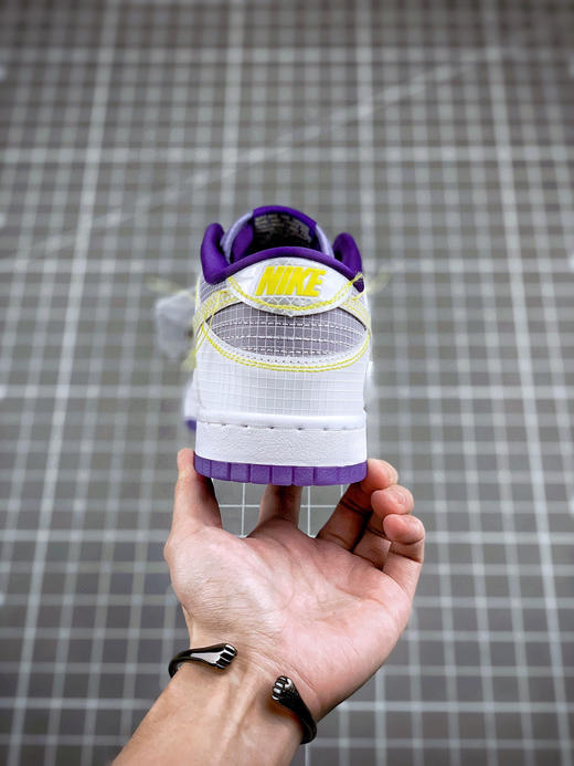 Union LA x Nike Dunk Low  最新联名款 商品图7